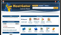 HostGator coupon codes'