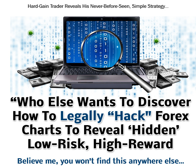 Forex Prowler'