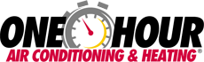 One Hour Air Conditioning and Heating