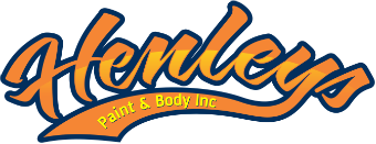 Henley's Paint and Body