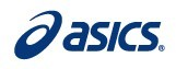 outlet asics Logo
