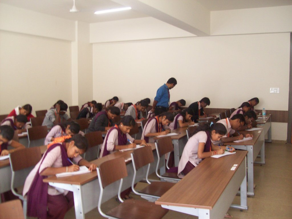 MVJ College of Engineering: CSR Activity - Day 1_test'