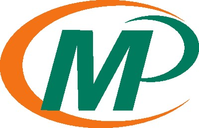 Printing Company IMP Logo