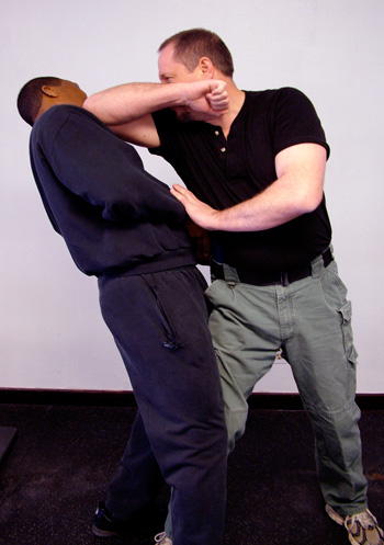 natural body defense'