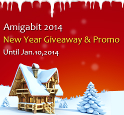 Amigabit