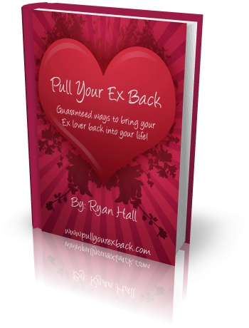 Pull Your Ex Back'