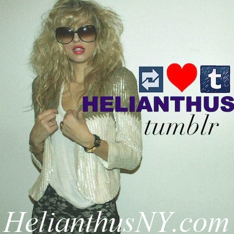 HELIANTHUSNY.com'