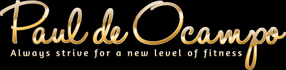 Paul de Ocampo Logo