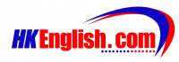 HKEnglish.com Logo