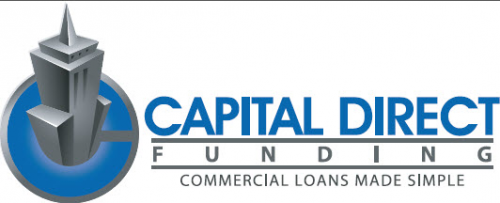 Company Logo For Capital Direct Funding'