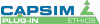 The Capsim Ethics Plug-In Logo'