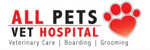 All Pets Vet Hospital