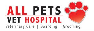All Pets Vet Hospital'