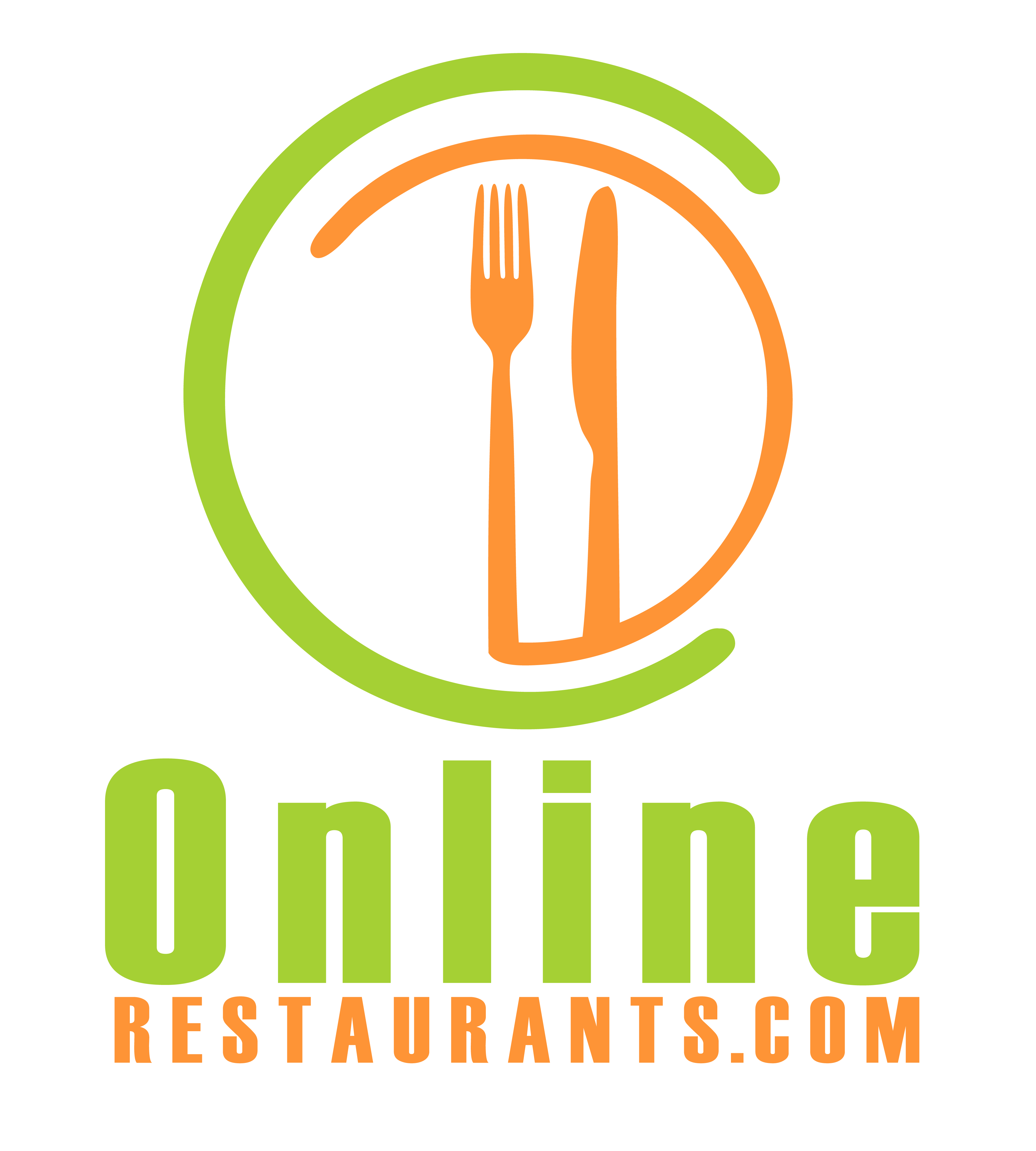 Online Restaurants'