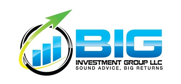 BIG Investment Group LLC Logo