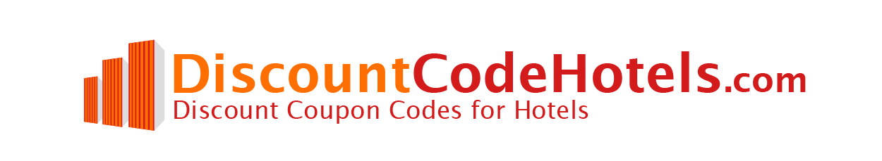 Company Logo For DiscountCodeHotels.com'