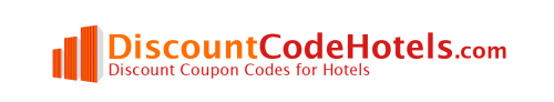 Company Logo For DiscountCodeHotels.com'