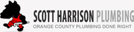 Scott Harrison Logo'