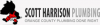 Scott Harrison Logo'