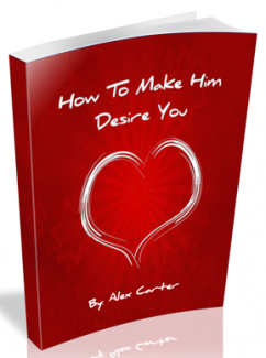 Make Him Desire You'