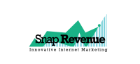 Snap Revenue Inc. Logo