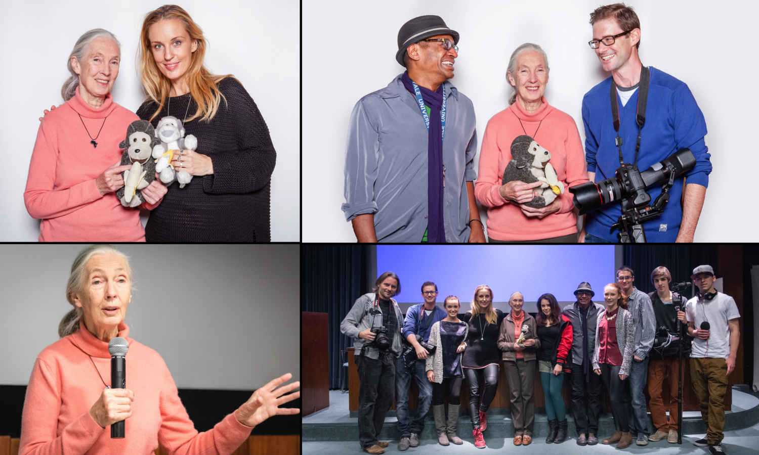 SuperHeroes of Peace