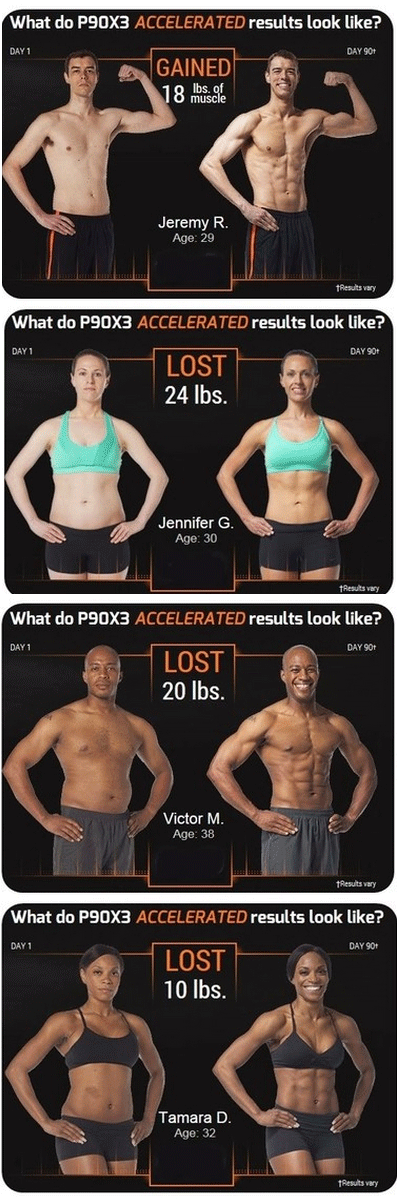 buy p90x3 workout program as seen on tv canada'