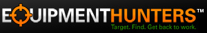 EquipmentHunters.com'