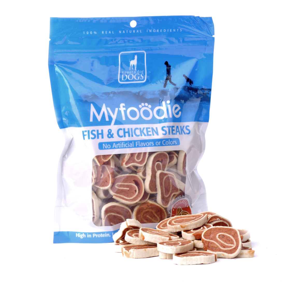 Myfoodie - great Healthy pet food supplier'