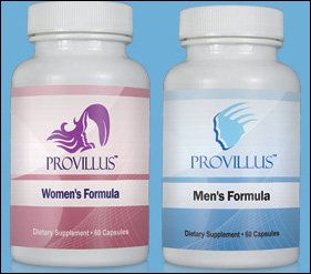 Provillus'