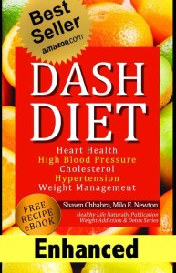 dash diet'