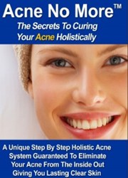 Acne No More'