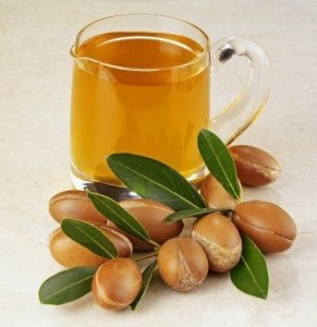 Moroccan Argan Oil