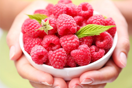 Best Raspberry Ketones Supplements for Weight Loss