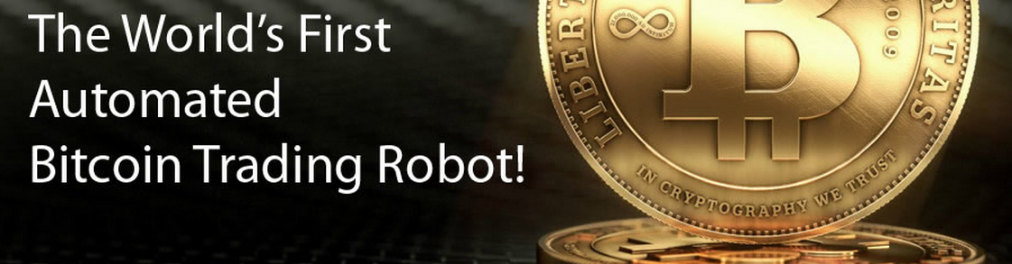 Bitcoin Trading Robot'