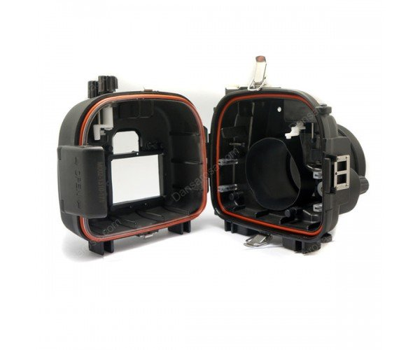 underwater housing for canon 650D 700D'