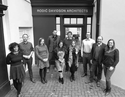 Rodic Davidson Architects
