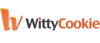 Company Logo For WittyCookie'