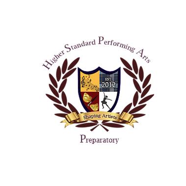 Company Logo For Higher Standard Performing Arts Preparatory'