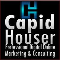 Capid Houser Logo