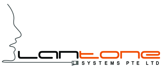 Lantone Systems Pte Ltd Logo