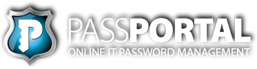 Online Password Management'