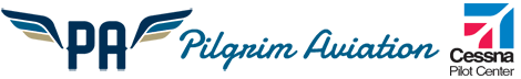 Pilgrim Aviation'