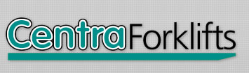 Company Logo For Centra Forklifts'