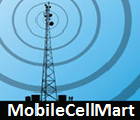 MobileCellMart Logo