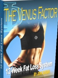 The Venus Factor'