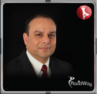 Pramod Goel, PlacidWay CEO &amp; Owner