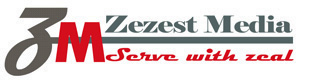 Company Logo For Zezest Media Public Relations Agency'