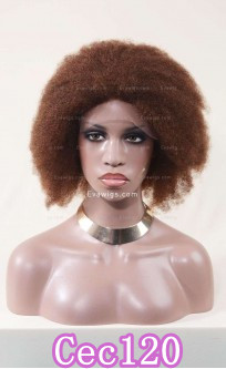 EvaWigs Amazing Afro Curly Wigs for Party &amp;amp; Daily Wo'