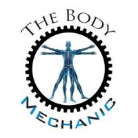 The Body Mechanic Logo